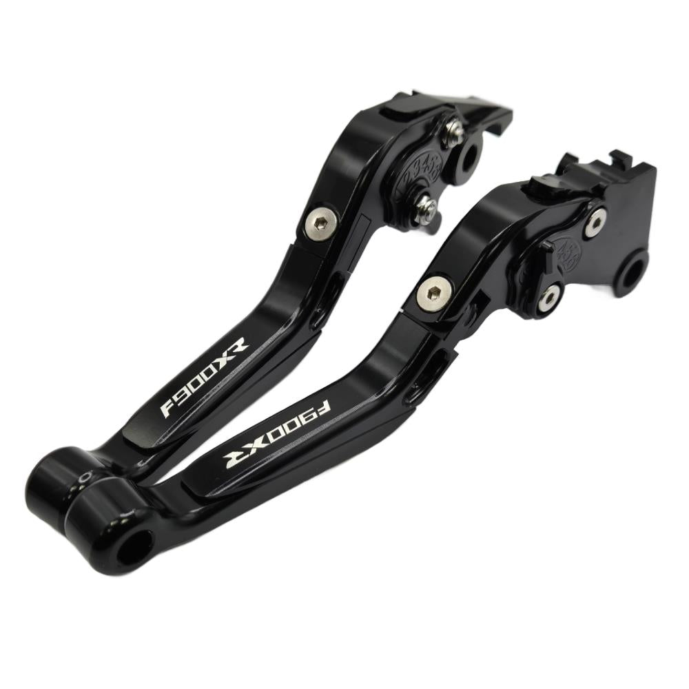 Adjustable Extendable Brake & Clutch Levers Set - BMW F900XR 2020-2025