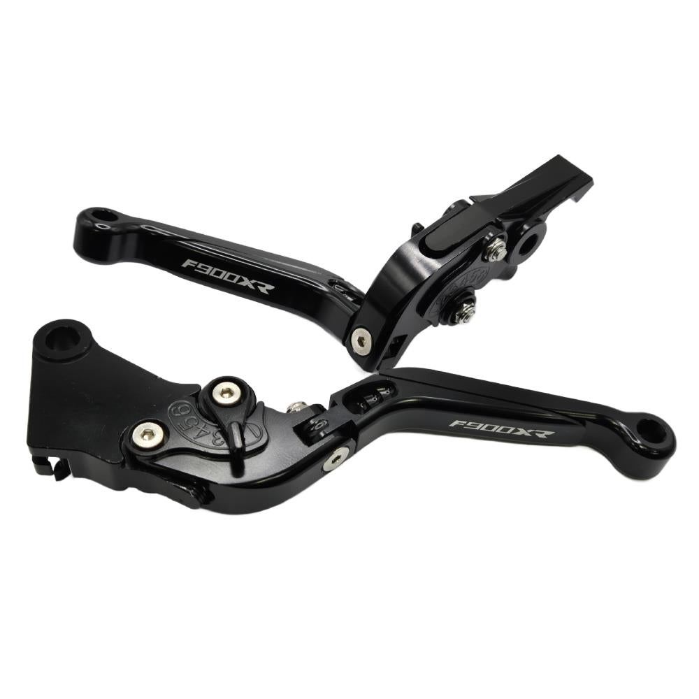 Adjustable Extendable Brake & Clutch Levers Set - BMW F900XR 2020-2025
