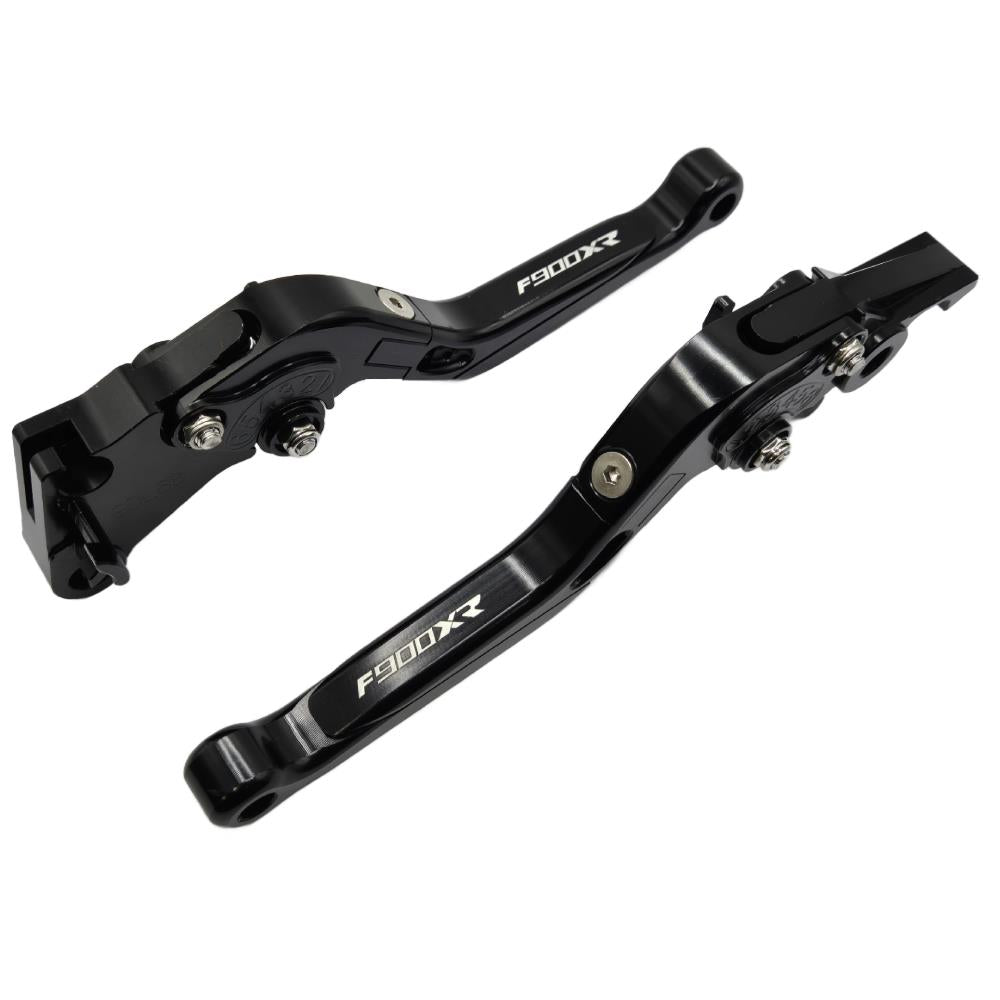 Adjustable Extendable Brake & Clutch Levers Set - BMW F900XR 2020-2025