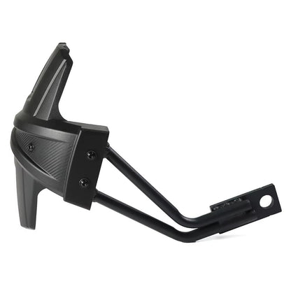 Motorcycle Fender Rear Hugger Splash Guard - Honda Transalp XL750 2023-2025