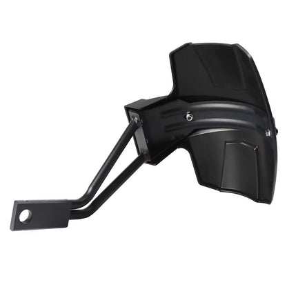 Motorcycle Fender Rear Hugger Splash Guard - Honda Transalp XL750 2023-2025