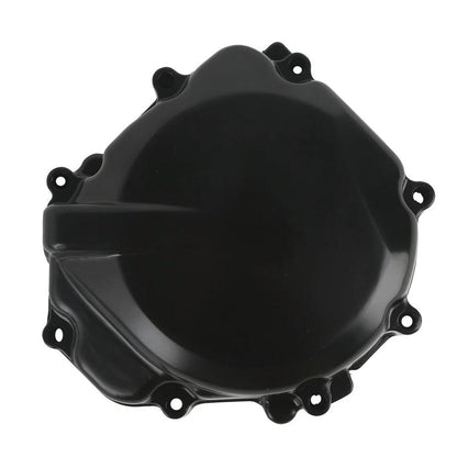 Left Engine Stator Cover For Suzuki GSXR600 750 04-05 GSXR1000 03-04