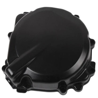 Left Engine Stator Cover For Suzuki GSXR1000 2005-2008 Crankcase + Gasket