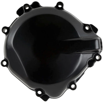 Left Engine Stator Cover For Suzuki GSXR600 750 1000 01-03 Crankcase + Gasket