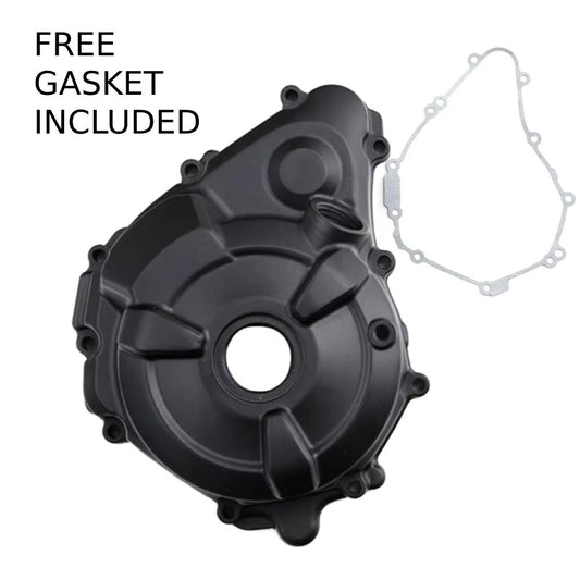 Aftermarket Left Engine Stator Cover for Yamaha MT-07 XSR700 Tenere 700 + Gasket