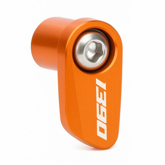 Front ABS Sensor Guard For KTM 1390 Super Duke R / EVO 2023-2025