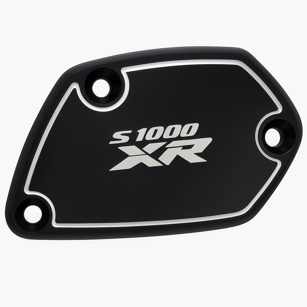 Front Brake Reservoir Fluid Tank Oil Cup Cover - BMW S1000XR 2015-2025