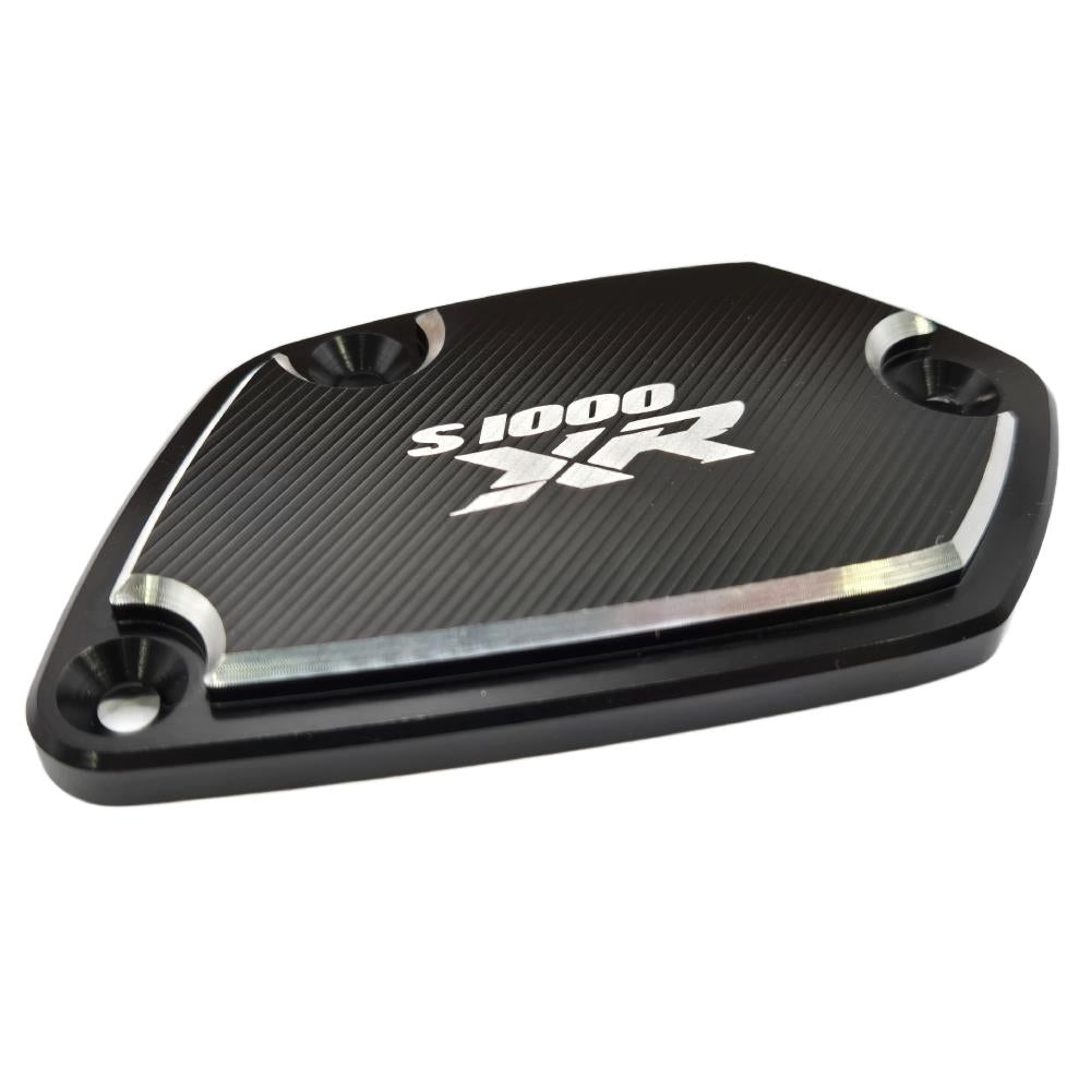 Front Brake Reservoir Fluid Tank Oil Cup Cover - BMW S1000XR 2015-2025