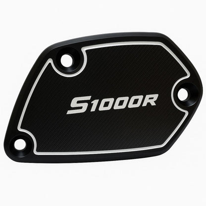 Front Brake Reservoir Fluid Tank Oil Cup Cover - BMW S1000R 2020-2025