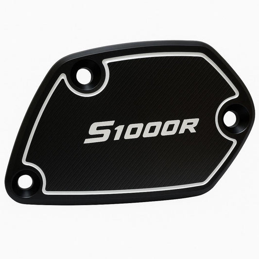 Front Brake Reservoir Fluid Tank Oil Cup Cover - BMW S1000R 2020-2025