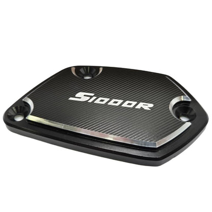 Front Brake Reservoir Fluid Tank Oil Cup Cover - BMW S1000R 2020-2025