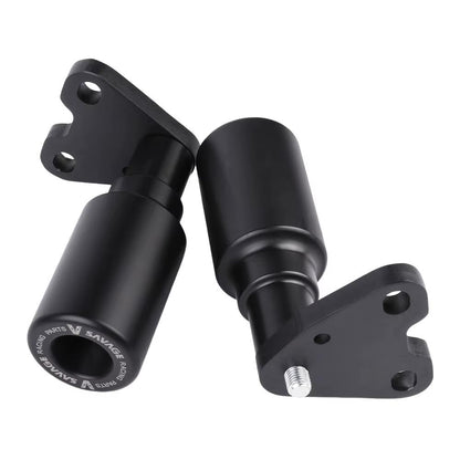 Engine Sliders Crash Protection Pads Frame - Honda CB1000 Hornet / SP 2025-