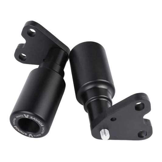 Engine Sliders Crash Protection Pads Frame - Honda CB1000 Hornet / SP 2025-