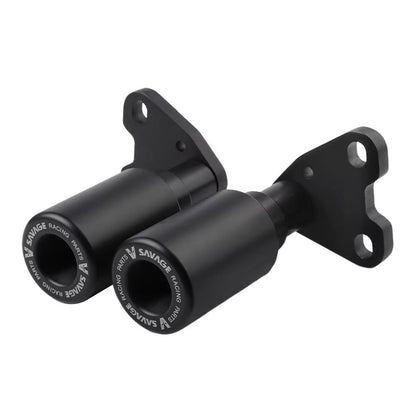 Engine Sliders Crash Protection Pads Frame - Honda CB1000 Hornet / SP 2025-