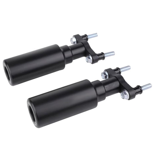 Motorcycle Frame Slider Crash Protector for KTM Duke 125 / 390 2024-2025