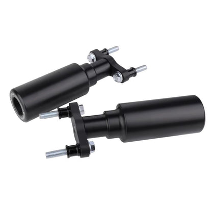 Motorcycle Frame Slider Crash Protector for KTM Duke 125 / 390 2024-2025