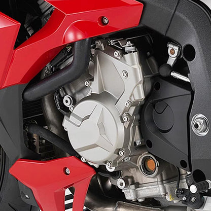 Left Engine Stator Cover For BMW S1000RR 2009-2018 / S1000R 2014-2020