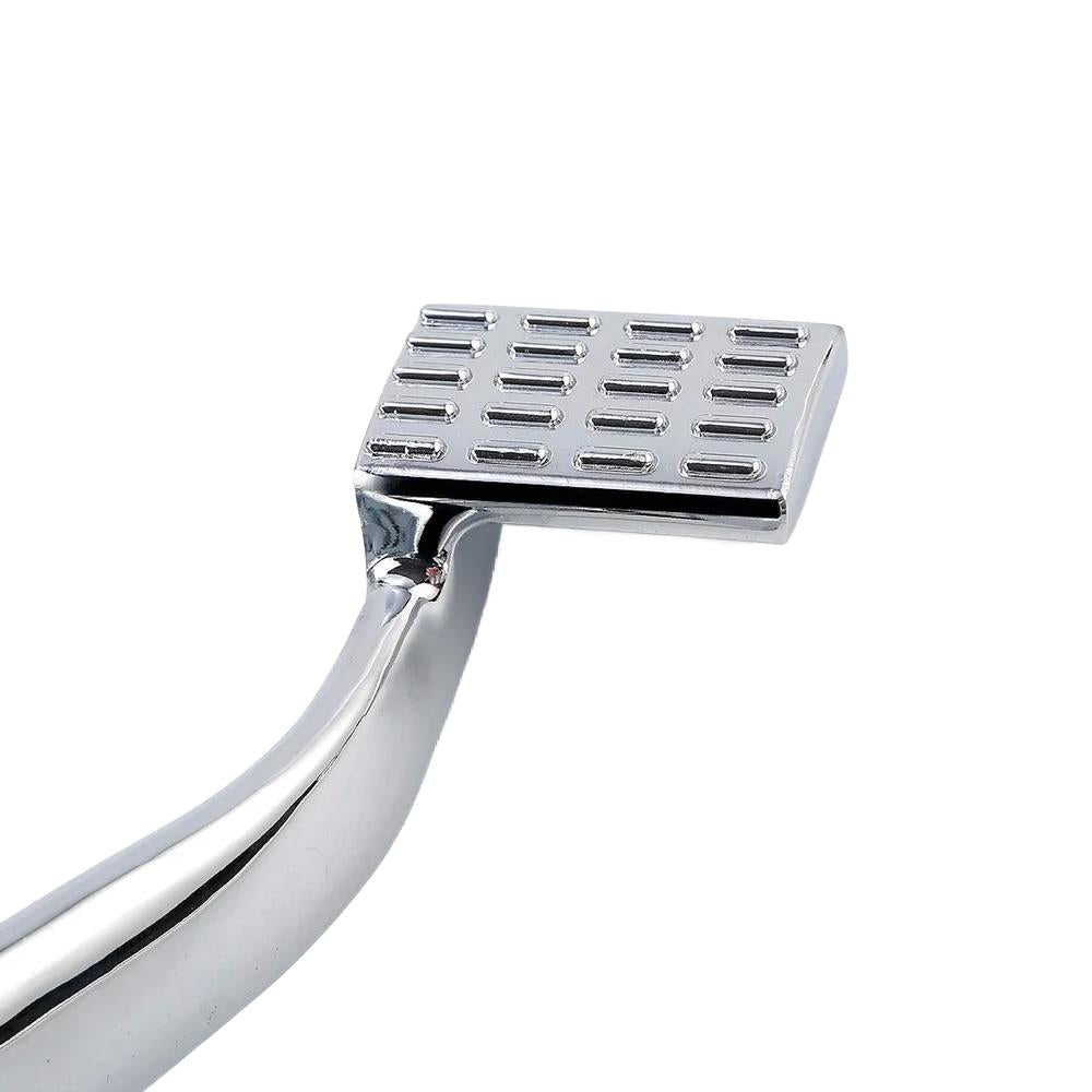 Chrome Forward Controls Kit Fit Harley Sportster XL 883 1200 2014-Later