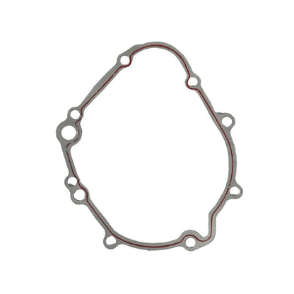 Engine Stator Cover Crankcase + Gasket For Suzuki GSXR 600 750 2006-2020