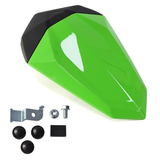 Kawasaki Ninja 500 2024-2025 Motorcycle Rear Pillion Passenger Seat Cowl