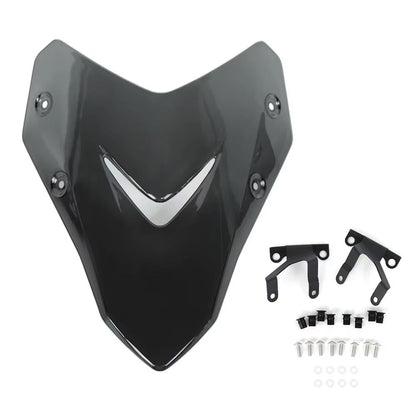 Dark Grey Windscreen Windshield Screen Honda CB1000 Hornet / SP 2025-