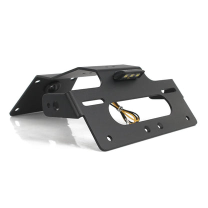 Tail Tidy Fender Eliminator Plate Holder - KTM Duke 125 / 390 2024-2025