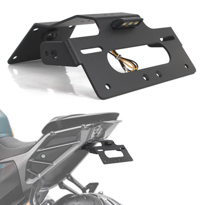 Tail Tidy Fender Eliminator Plate Holder - KTM Duke 125 / 390 2024-2025