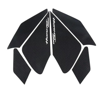 Honda CB1000 Hornet 2025 Traction Tank Pad Grip Protectors