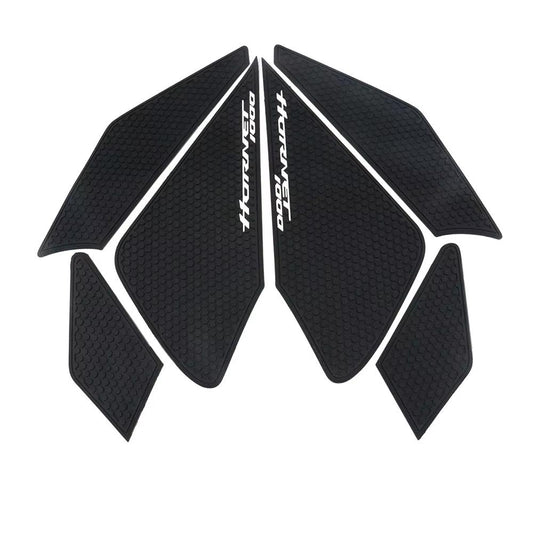 Honda CB1000 Hornet 2025 Traction Tank Pad Grip Protectors