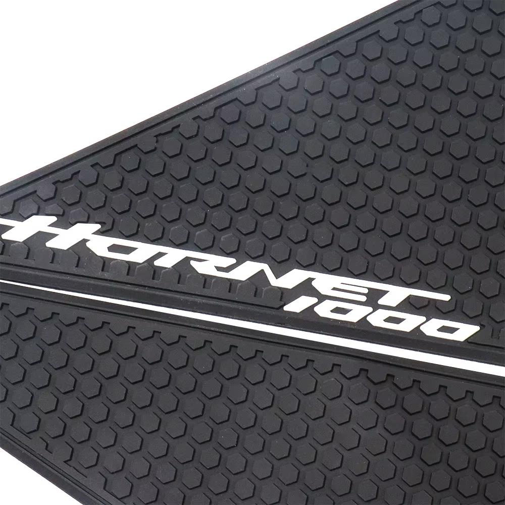 Honda CB1000 Hornet 2025 Traction Tank Pad Grip Protectors