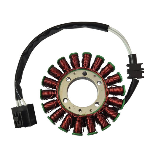 Stator Coil Generator Magneto Alternator Replace For Yamaha YZF R6 2006-2023