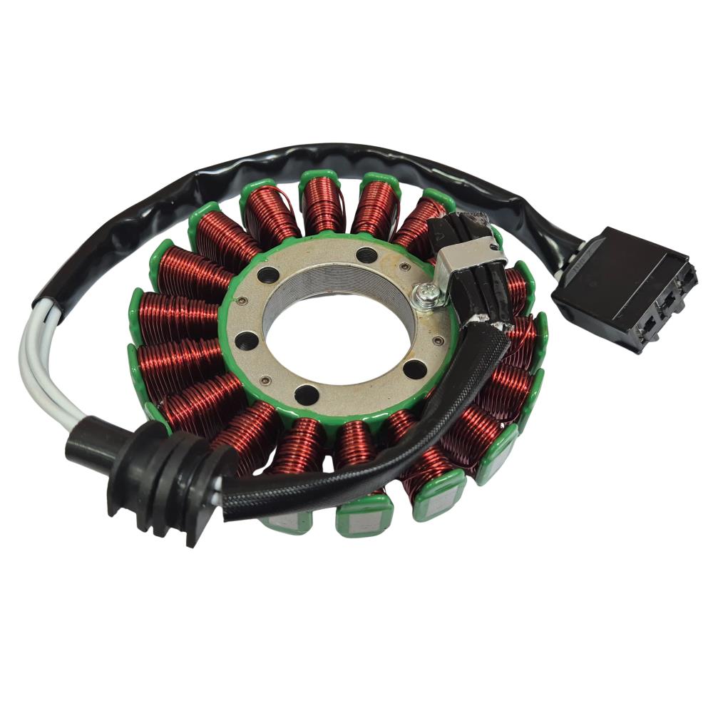 Stator Coil Generator Magneto Alternator Replace For Yamaha YZF R6 2006-2023