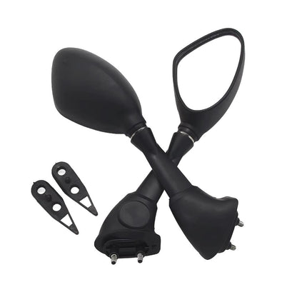 Rearview Mirrors For BMW S1000RR 2010-2018 HP4 2011-2015