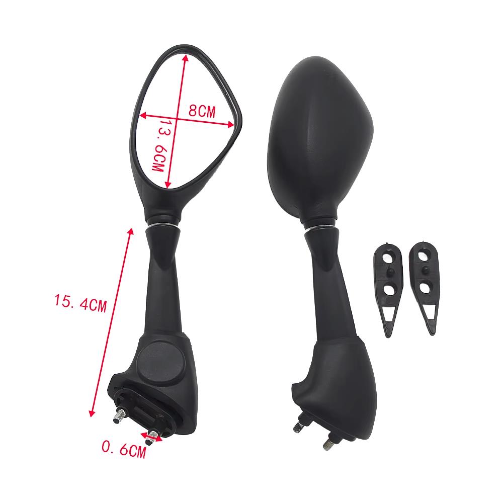 Rearview Mirrors For BMW S1000RR 2010-2018 HP4 2011-2015