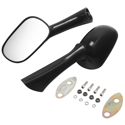 Rear View Mirrors For Honda CBR900RR 93-97 VFR750F 94-97 VFR800Fi 98-99