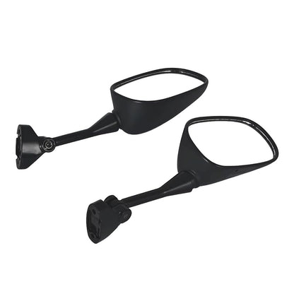 Motorcycle Rear View Mirrors For Honda VFR 800 2002-2008