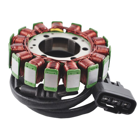 Motorcycle Stator Magneto For Yamaha YZF R1 2009-2014 OEM 14B-81410-00