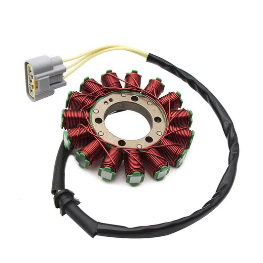 Magneto Stator Coil For Honda CBR600RR RA ABS 2013-2021 31120-MJC-D01