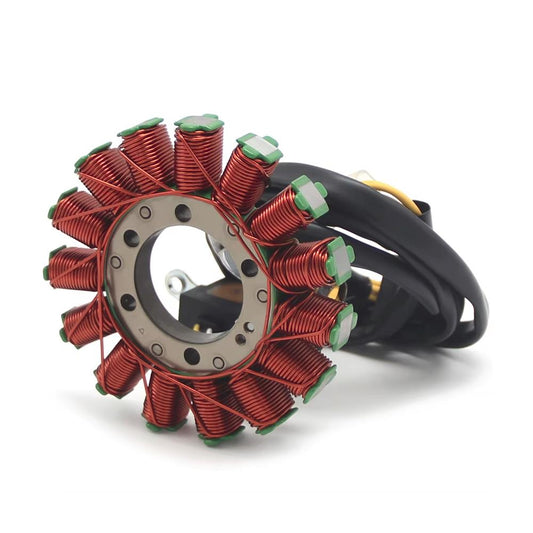 Stator Coil For Honda CBR1000RR CBR1000S 2017-2023 OEM 31120-MKF-D41