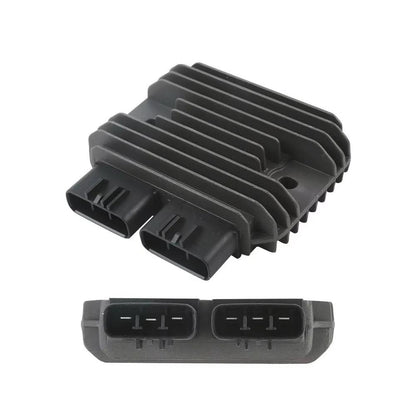 Voltage Regulator for Kawasaki Ninja ZX-10R & ZX-6R 2008–2014