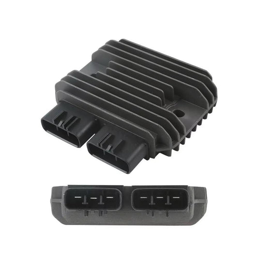 Voltage Regulator for Kawasaki Ninja ZX-10R & ZX-6R 2008–2014