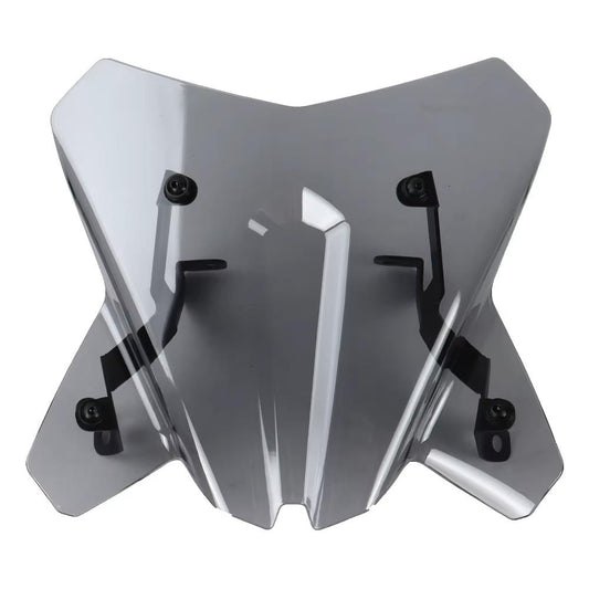 Small Windscreen Windshield Screen - KTM Duke 125 / 390 2024-2025
