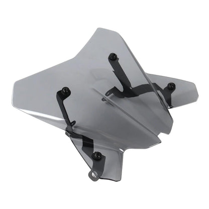 Small Windscreen Windshield Screen - KTM Duke 125 / 390 2024-2025