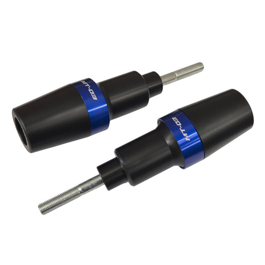 Engine Sliders Crash Protection Frame - Yamaha MT-03 2015-2025