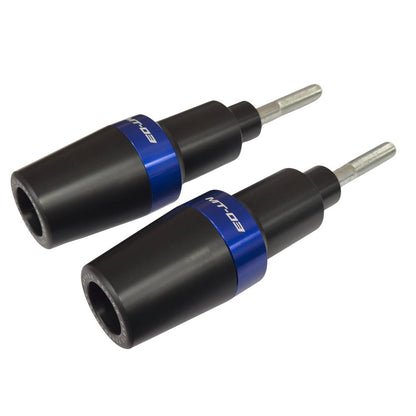 Engine Sliders Crash Protection Frame - Yamaha MT-03 2015-2025