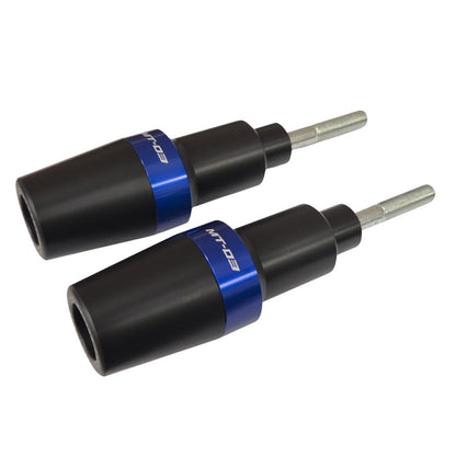 Engine Sliders Crash Protection Frame - Yamaha MT-03 2015-2025