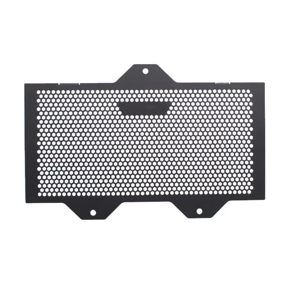 Radiator Protector Cover Guard / Grill - Royal Enfield Himalayan 450 2024-2025