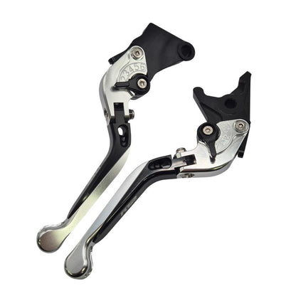 Adjustable Clutch & Brake Lever Set - BMW R12 nineT 2024-2025