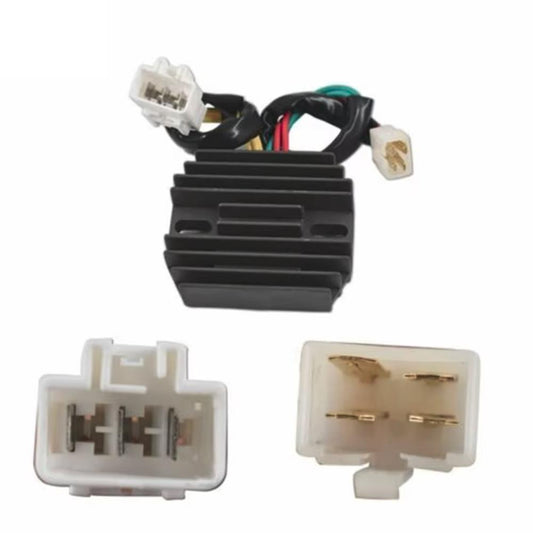 Voltage Regulator Rectifier – For Honda CBR600RR 2003–2006