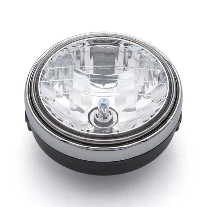 Motorcycle Headlight For Honda CB400 CB500 CB1300 Hornet 250 600 900 VTR